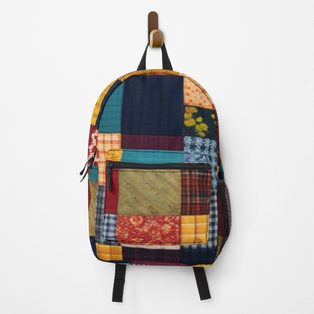 Item preview, Backpack designed and sold by LMStudioDesigns.