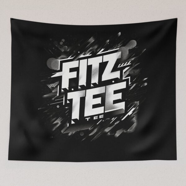 Item preview, FitzTee 7 designed and sold by the-fitzgibbon.