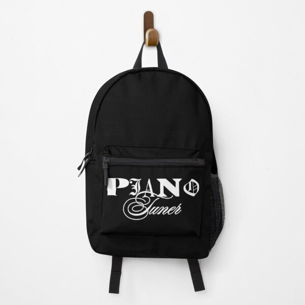 Item preview, Piano Tuner designed and sold by sydney-syder.