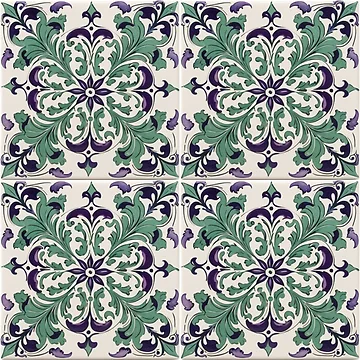 Artwork thumbnail, Abstract Pattern  by Designfs