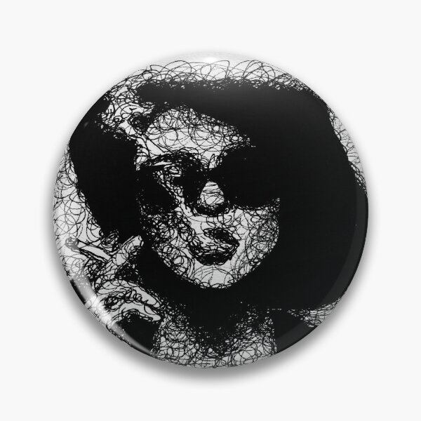 Item preview, Marla Singer designed and sold by maggiehuth.