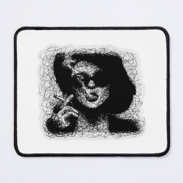 Item preview, Marla Singer designed and sold by maggiehuth.