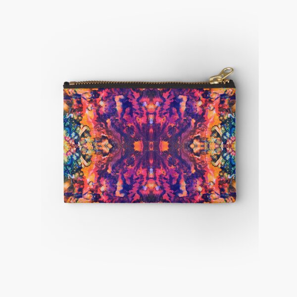 Item preview, Colored smoke Mandala 1 designed and sold by GegenwArt.