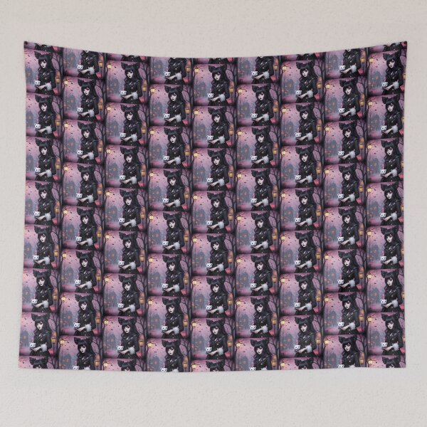 Item preview, Melody designed and sold by Suzanne zen.