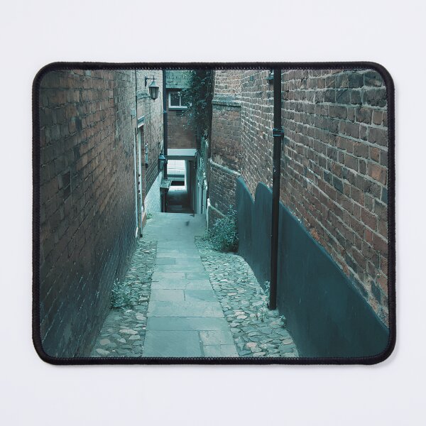 Item preview, Liminal Spaces - The Unseen City designed and sold by LiminalLane.