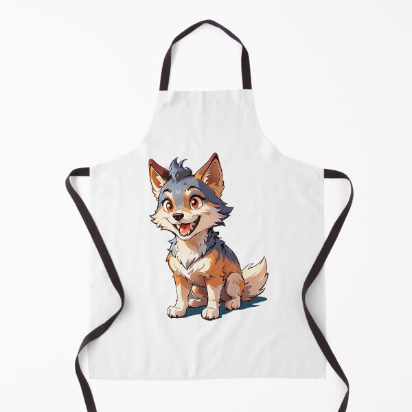 Item preview, Grey wolf designed and sold by eriktartufo.