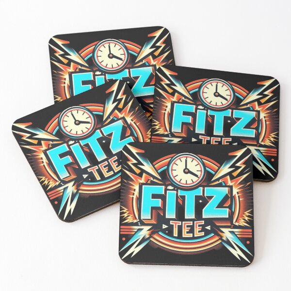 Item preview, FitzTee 8 designed and sold by the-fitzgibbon.