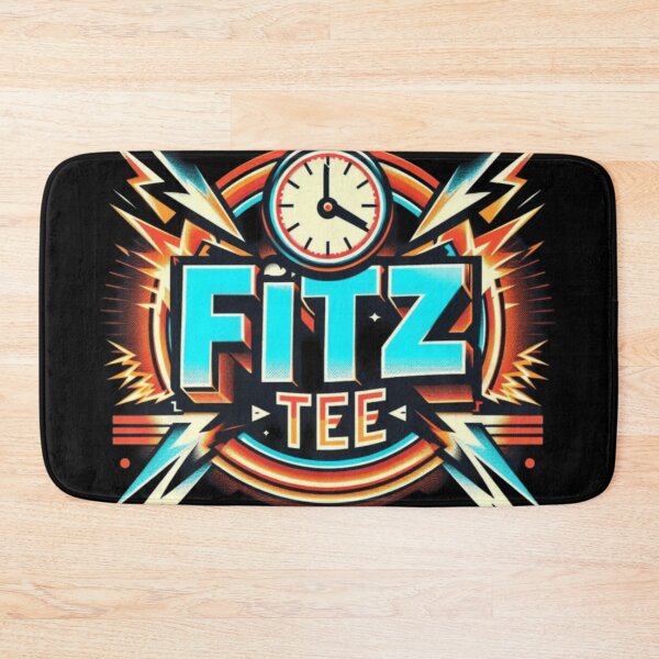 Item preview, FitzTee 8 designed and sold by the-fitzgibbon.