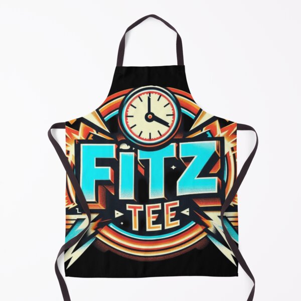 Item preview, FitzTee 8 designed and sold by the-fitzgibbon.