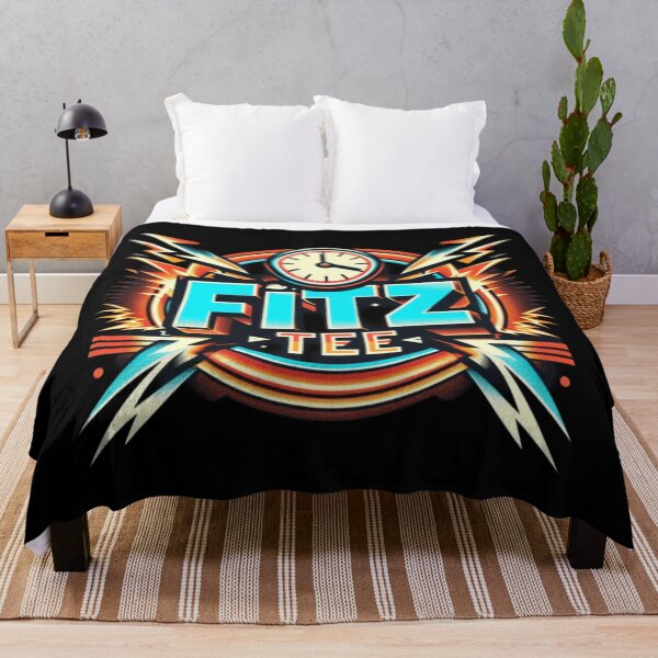 Item preview, FitzTee 8 designed and sold by the-fitzgibbon.