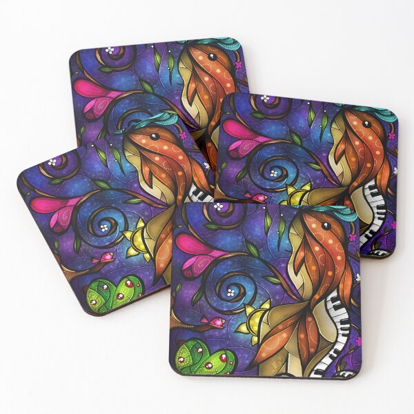 Item preview, Tell Me Stories designed and sold by Mandie Manzano.