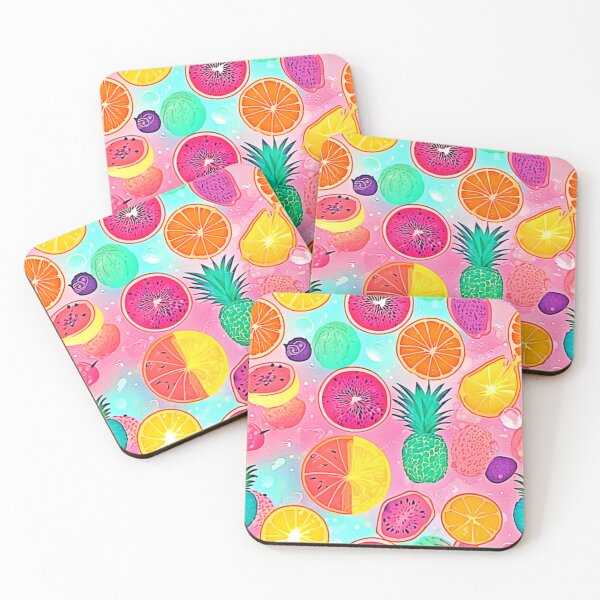 Item preview, Fruity Milky Way Dreamscape designed and sold by Health And Fitness Posts e-Store.