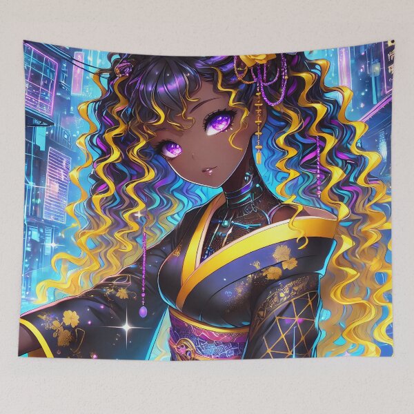 Item preview, A Dream Away designed and sold by The Journey Ain't Mid.