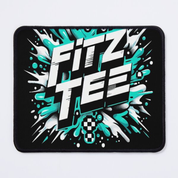 Item preview, FitzTee 9 designed and sold by the-fitzgibbon.