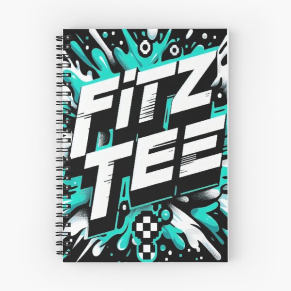 Item preview, FitzTee 9 designed and sold by the-fitzgibbon.