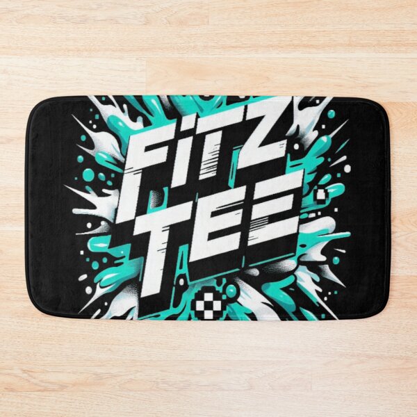 Item preview, FitzTee 9 designed and sold by the-fitzgibbon.