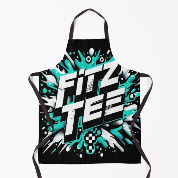 Item preview, FitzTee 9 designed and sold by the-fitzgibbon.