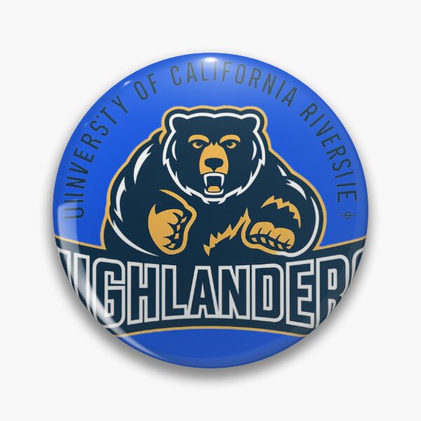 Item preview,  LOGO Teddy Bear from UCR designed and sold by abderrahmane-C.