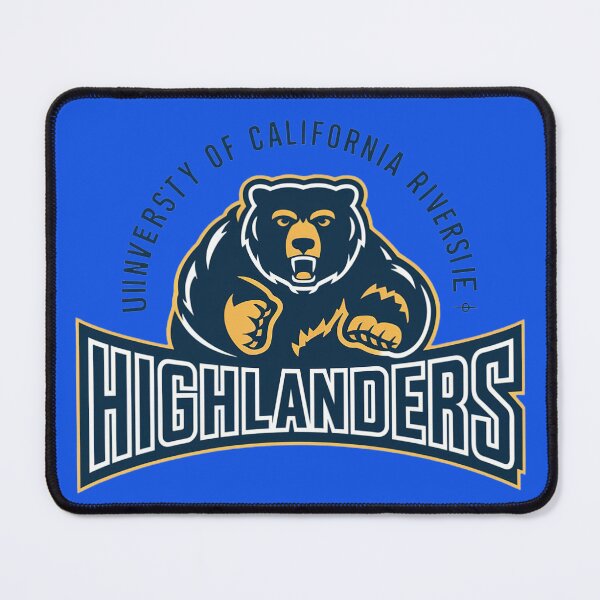 Item preview,  LOGO Teddy Bear from UCR designed and sold by abderrahmane-C.