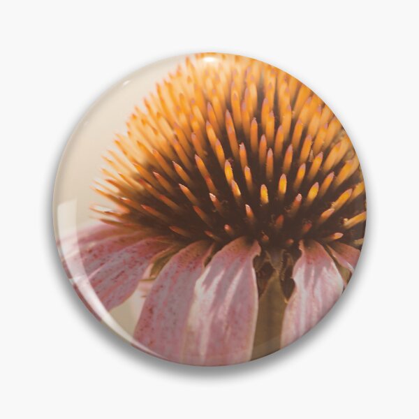 Item preview, Pink Coneflower designed and sold by FeatherfallSTU.