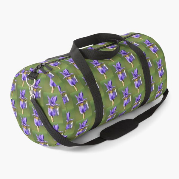 Item preview, Siberian iris and the light designed and sold by Jouko Lehto Photography.