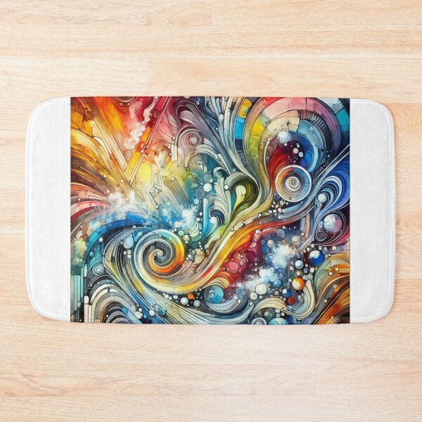 Item preview, Dynamic spectrum designed and sold by marcdennin.