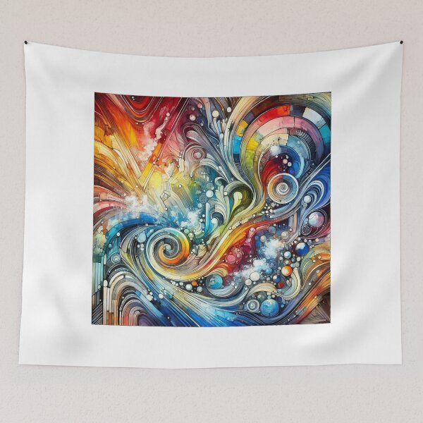 Item preview, Dynamic spectrum designed and sold by marcdennin.