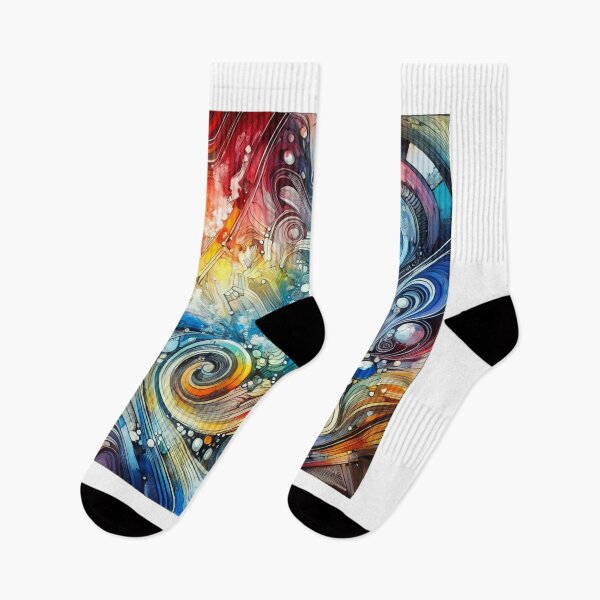 Item preview, Dynamic spectrum designed and sold by marcdennin.