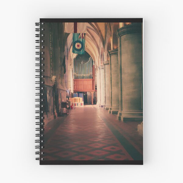 Item preview, Are You There? | Empty Cathedral Liminal Space designed and sold by LiminalLane.