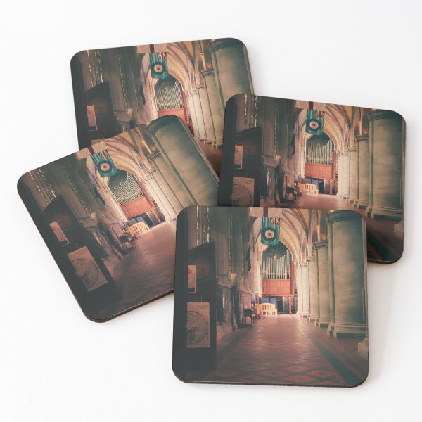 Item preview, Are You There? | Empty Cathedral Liminal Space designed and sold by LiminalLane.
