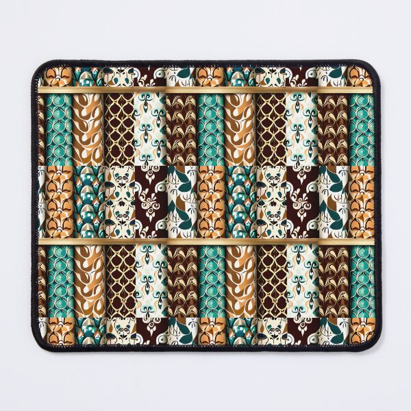 Item preview, Abstract Pattern 15 designed and sold by AlienSativo.