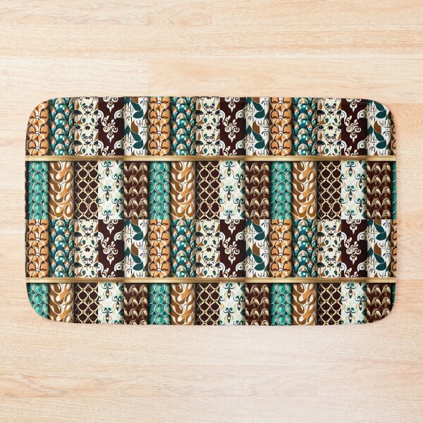 Item preview, Abstract Pattern 15 designed and sold by AlienSativo.