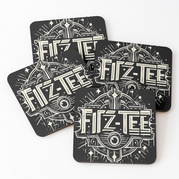Item preview, FitzTee 11 designed and sold by the-fitzgibbon.