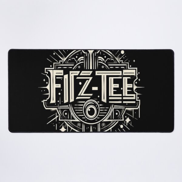 Item preview, FitzTee 11 designed and sold by the-fitzgibbon.