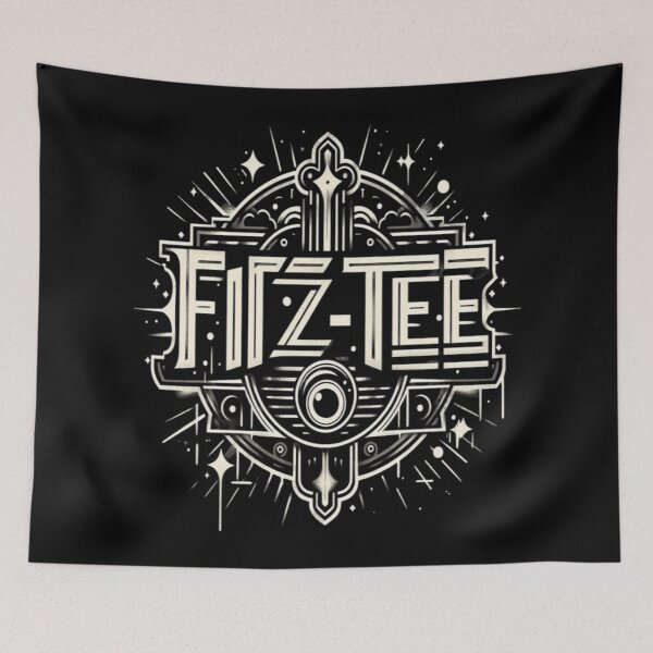 Item preview, FitzTee 11 designed and sold by the-fitzgibbon.