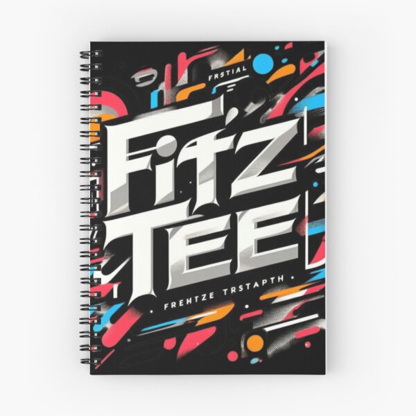 Item preview, FitzTee 12 designed and sold by the-fitzgibbon.