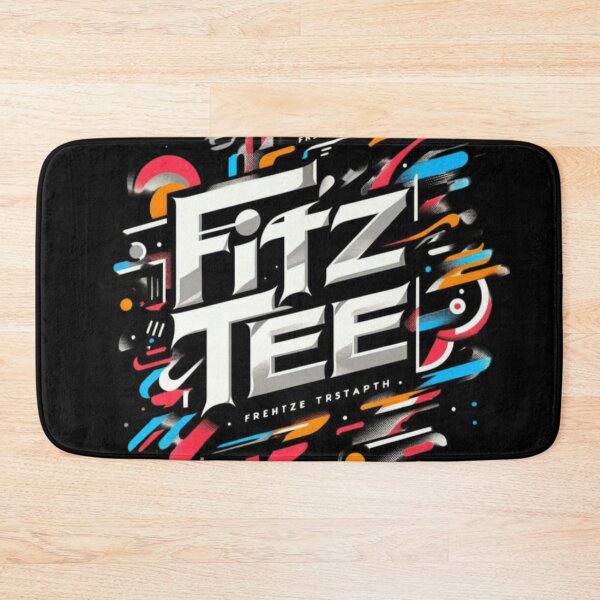 Item preview, FitzTee 12 designed and sold by the-fitzgibbon.