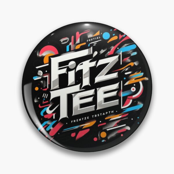 Item preview, FitzTee 12 designed and sold by the-fitzgibbon.