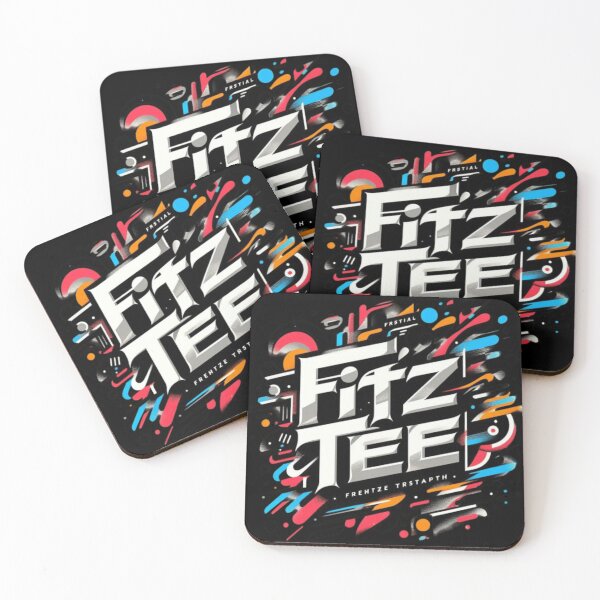 Item preview, FitzTee 12 designed and sold by the-fitzgibbon.