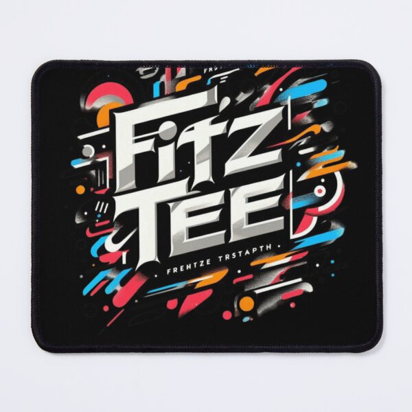 Item preview, FitzTee 12 designed and sold by the-fitzgibbon.