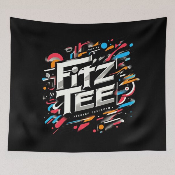 Item preview, FitzTee 12 designed and sold by the-fitzgibbon.
