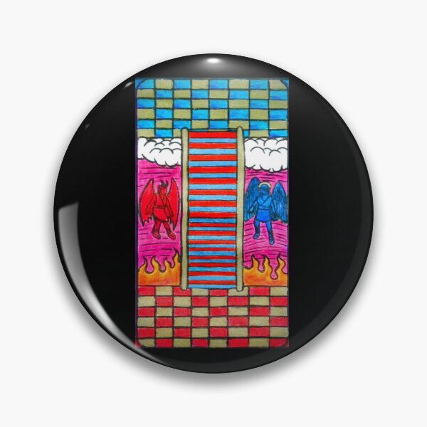 Item preview, The Stairway designed and sold by RhiSun505.