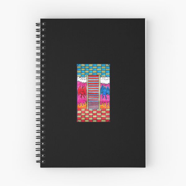 Item preview, The Stairway designed and sold by RhiSun505.