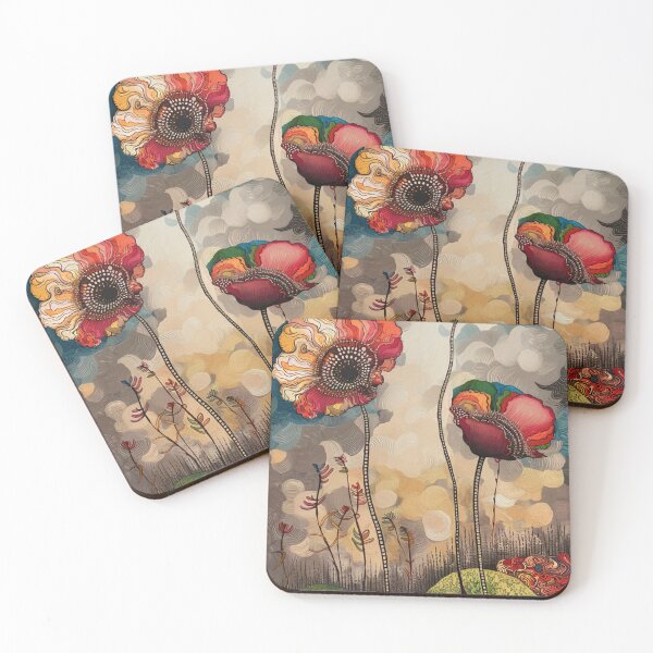 Item preview, Flowers in the Springtime designed and sold by The People’s Punchline.