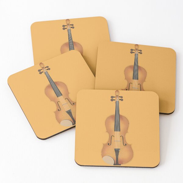 Item preview, Antique Violin designed and sold by musemuppet.