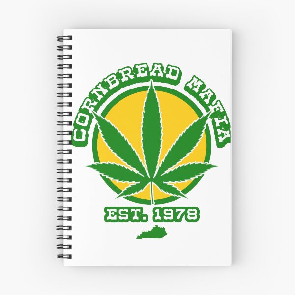 Item preview, Cornbread Mafia designed and sold by joshpincus.