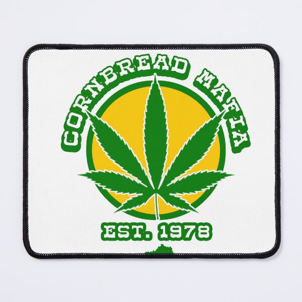 Item preview, Cornbread Mafia designed and sold by joshpincus.
