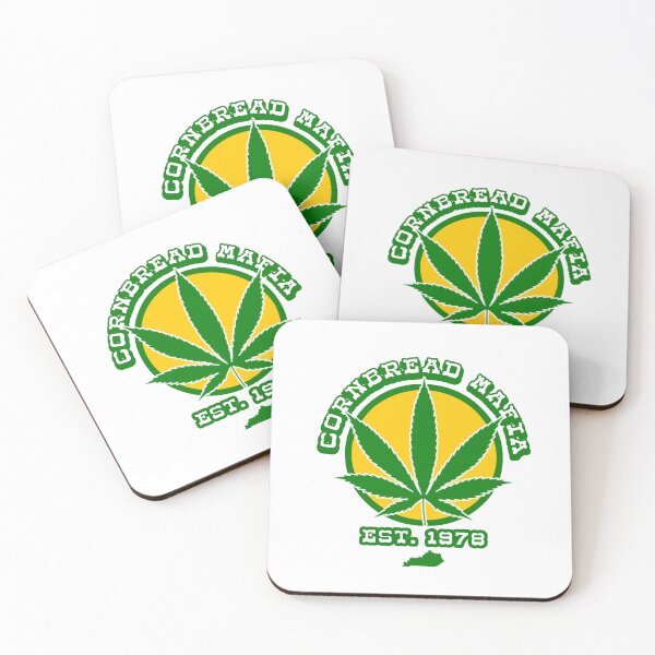 Item preview, Cornbread Mafia designed and sold by joshpincus.