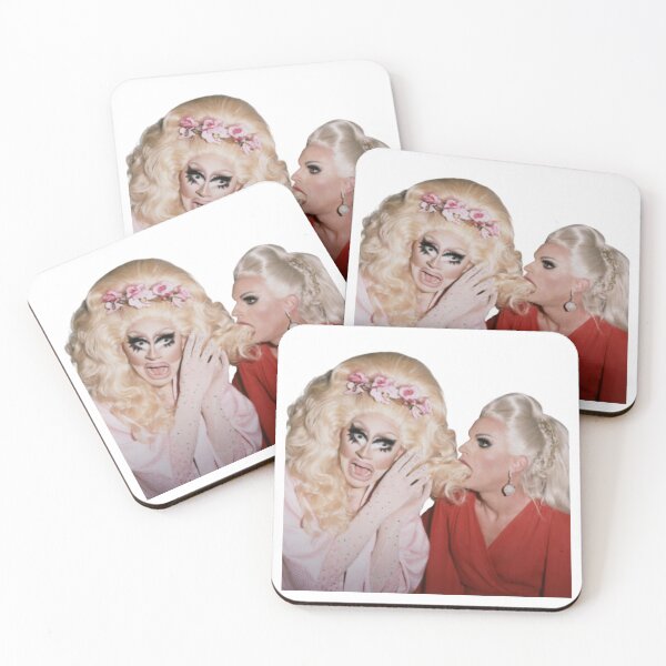 Item preview, Trixie & Katya designed and sold by House of Hartz by: Dominique11.