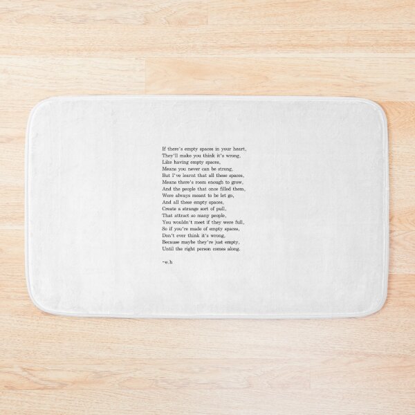 Item preview, Ernest Hemingway Quote designed and sold by the little fennec.